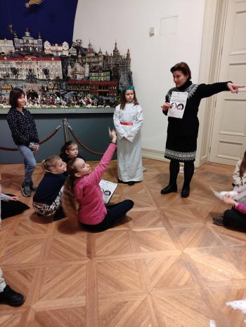 Národopisné muzeum