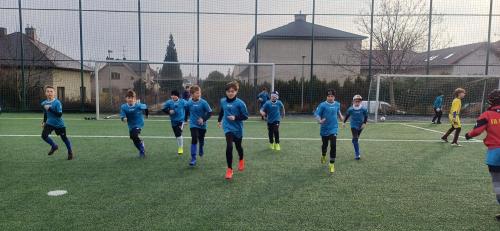 McDonald's Cup - fotbalový turnaj žáků 4. a 5. tříd