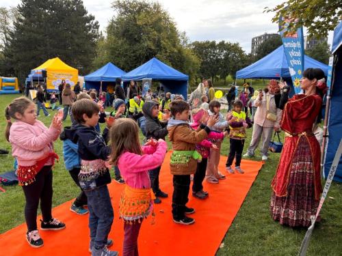 1.C - Vykročte s Ligou ke zdraví