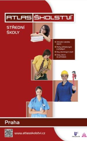 ATLAS ŠKOLSTVÍ 1