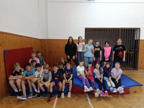 Trenéři do škol 2025/2026