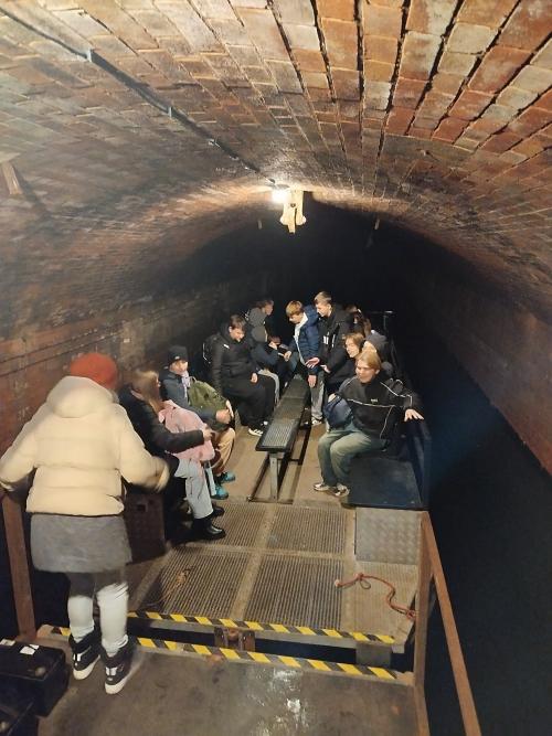 Stará čistírna odpadních vod