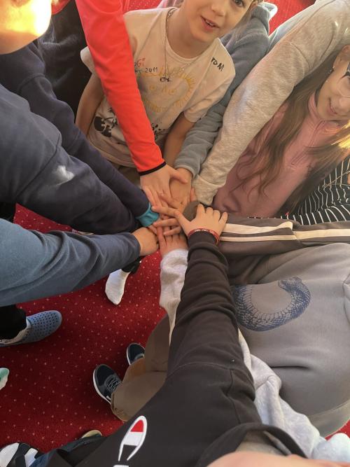 November English Special Class-Thanksgiving Day