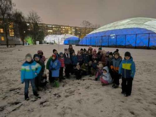 1. B + 1.C Skřítkova cesta 24.11.2025