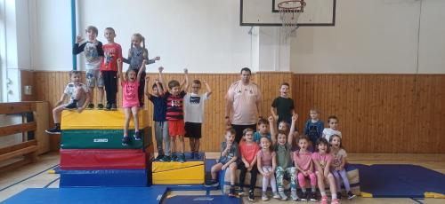 1.B Trenéři do škol ve spolupráci MČP9