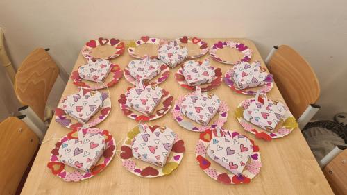 1.odd. sv. Valentýn