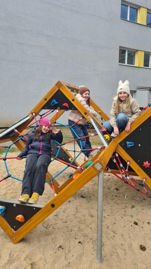 Když počasí dovolí...