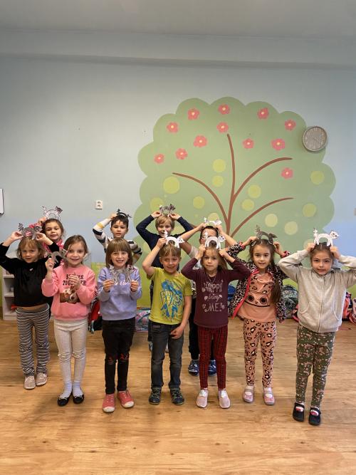 3. odd. podzimní tvoření