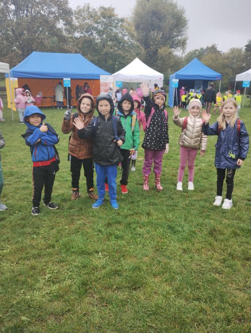 Exkurze 2.C - Vykročte s Ligou proti rakovině